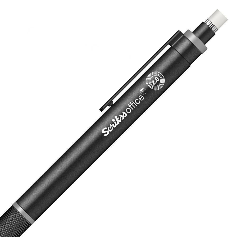 Scrikss Twist Versatil 2.00 mm Gri