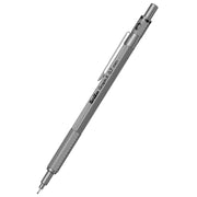 Scrikss Mechanical Pencil Graph-X 0.7mm Lead Gray