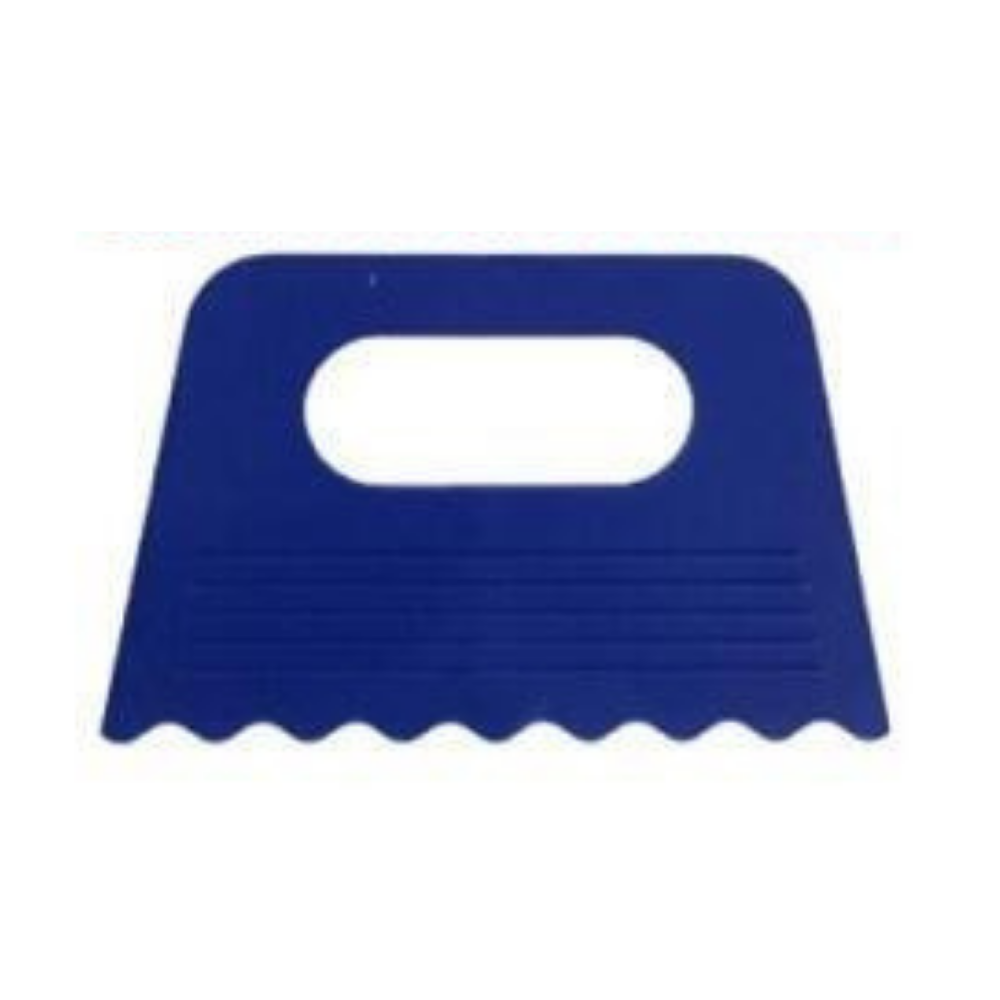 Styling Comb 4 Pieces
