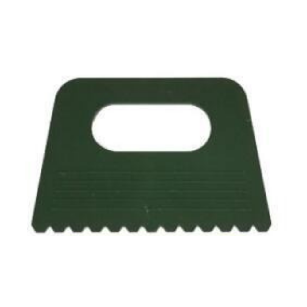 Styling Comb 4 Pieces
