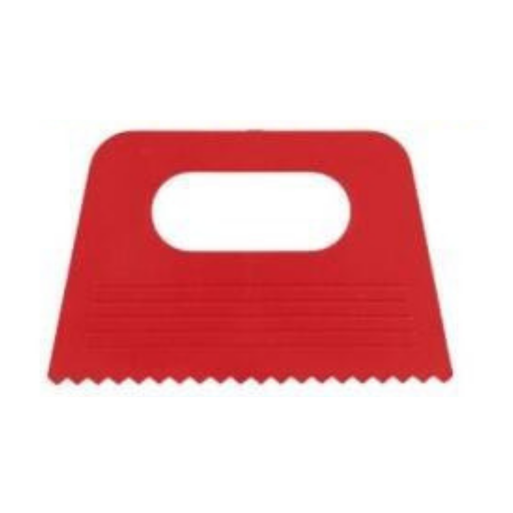 Styling Comb 4 Pieces
