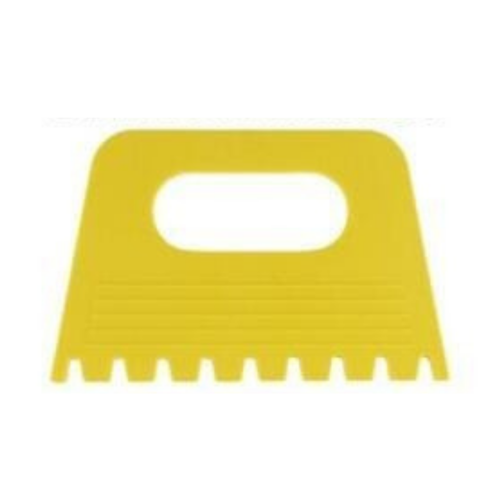 Styling Comb 4 Pieces