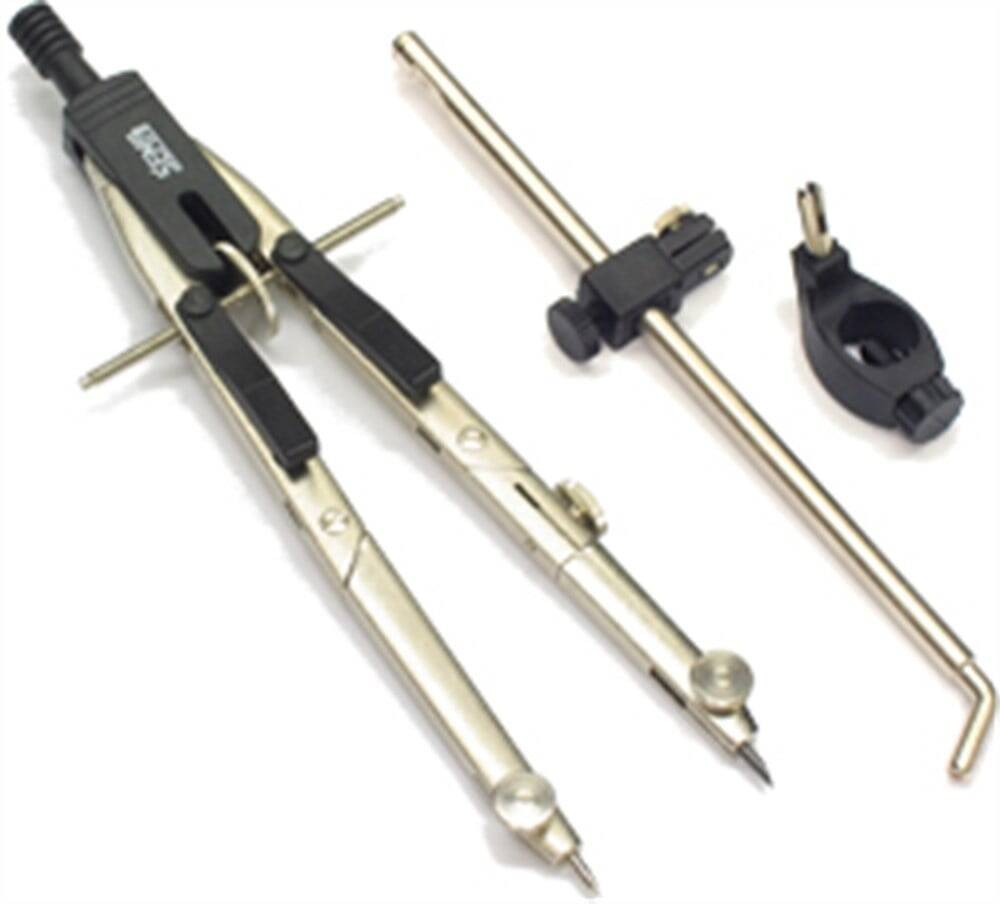 Sema 979 Multi-Purpose Compass Set
