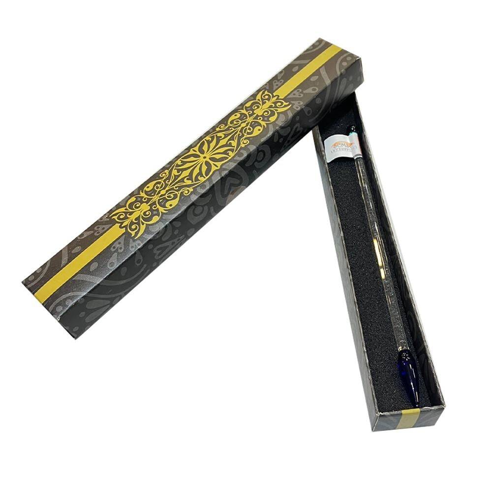 Şemse Art Handmade Glass Stamp