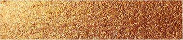 Şemse Art Gilding Watercolor 212 Bronze Gilding Half Pan