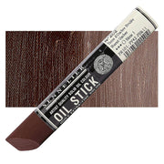 Sennelier Oil Bar Burnt Umber 38 ml 202