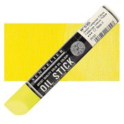 Sennelier Oil Bar Cadmium Lemon Yellow 38 ml 535