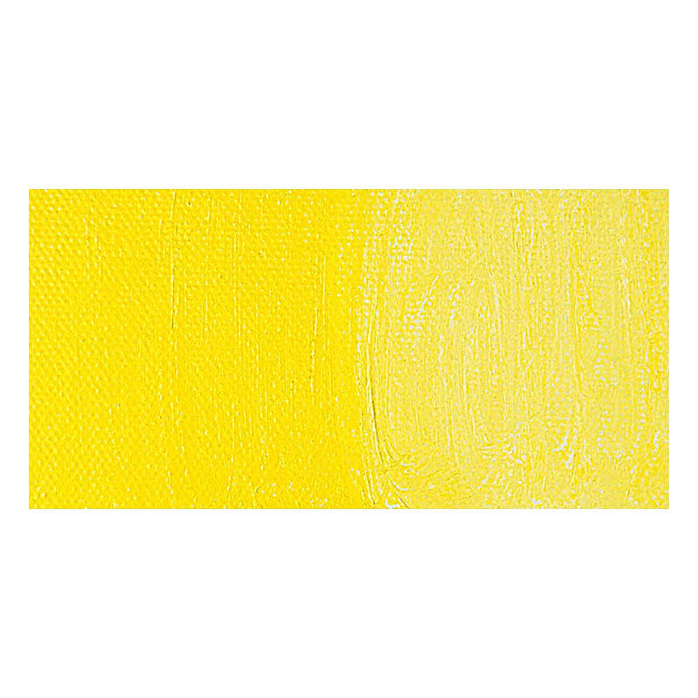 Sennelier Oil Bar Cadmium Lemon Yellow 38 ml 535