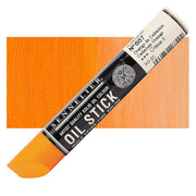 Sennelier Oil Bar Cadmium Orange 38 ml 687