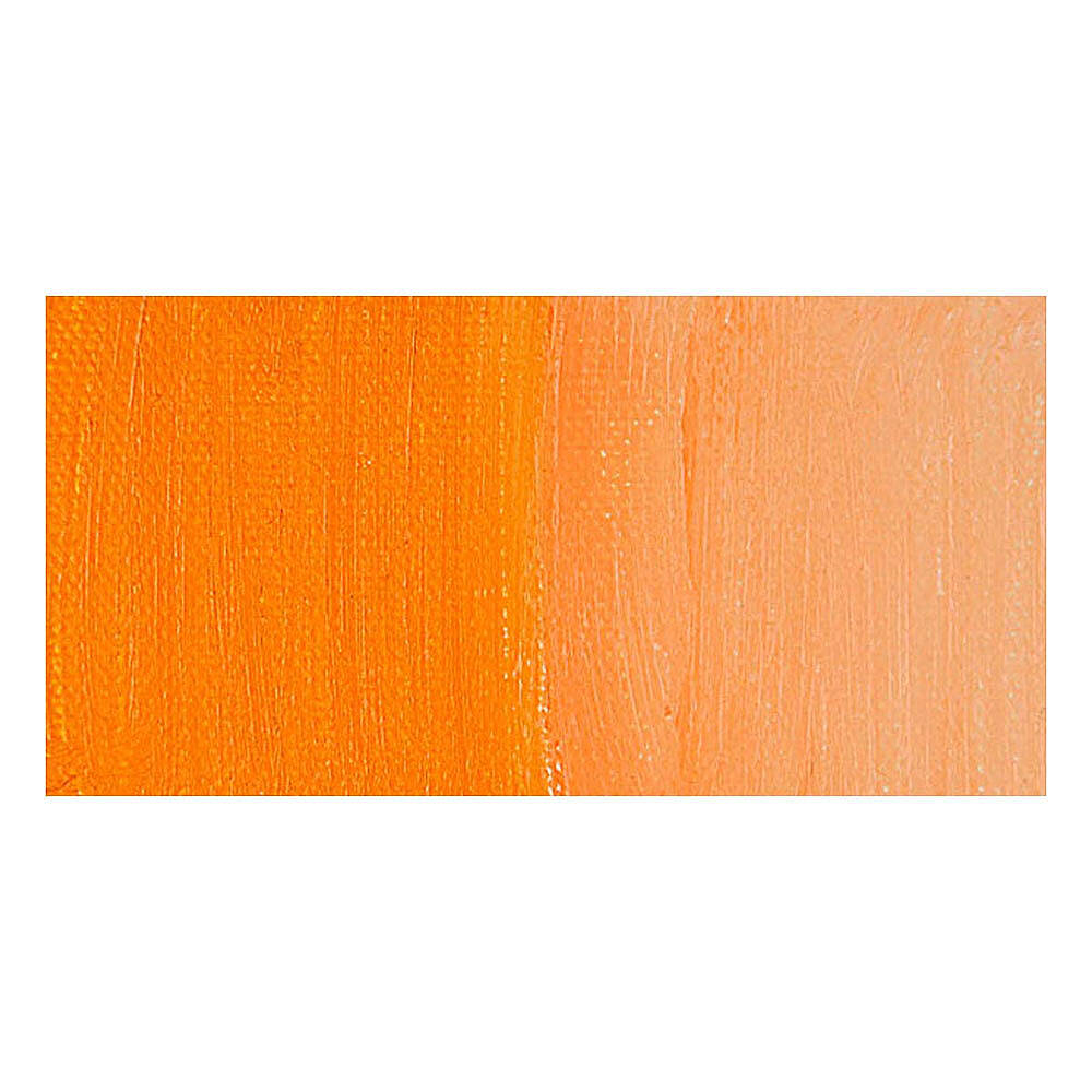 Sennelier Oil Bar Cadmium Orange 38 ml 687