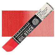 Sennelier Oil Bar Cadmium Red Light 38 ml 605