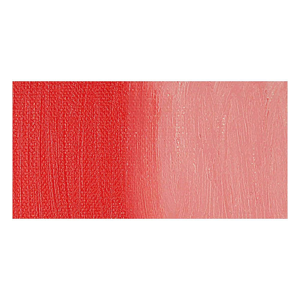 Sennelier Oil Bar Cadmium Red Light 38 ml 605