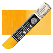 Sennelier Oil Bar Cadmium Yellow Deep 38 ml 533