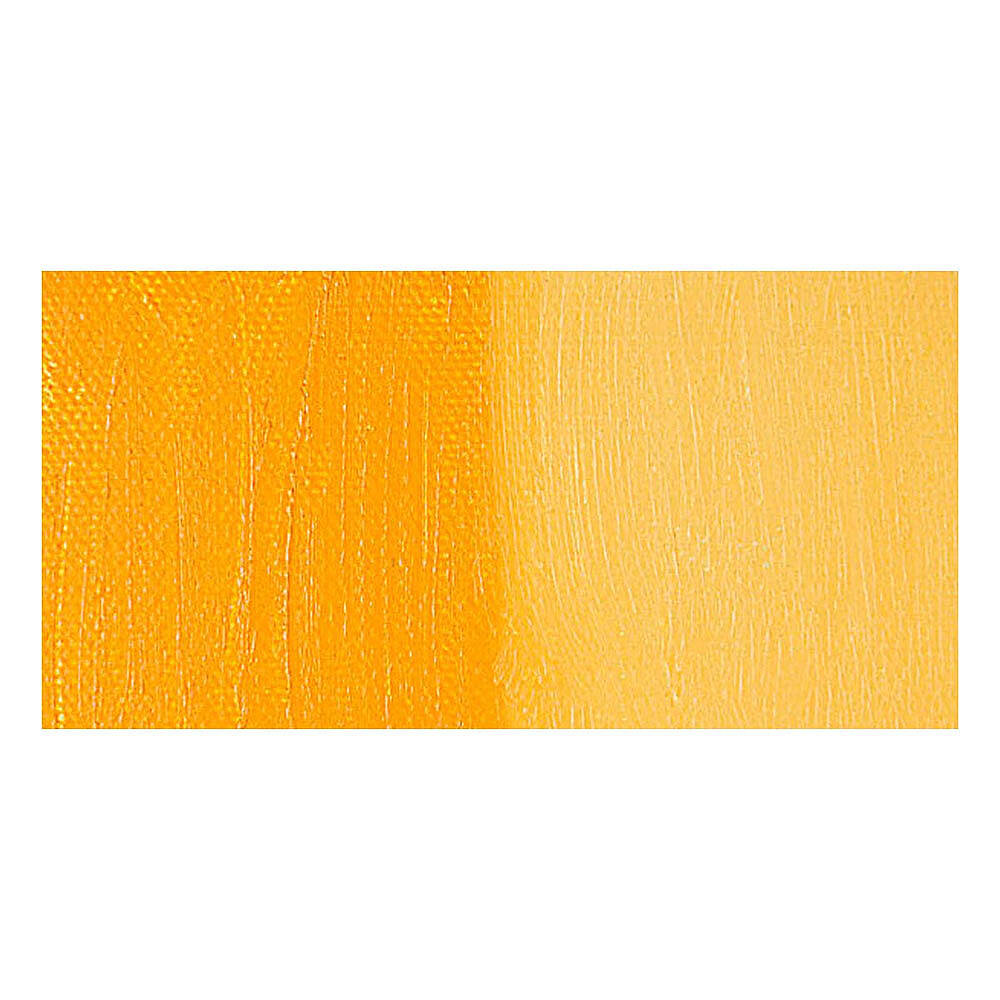 Sennelier Oil Bar Cadmium Yellow Deep 38 ml 533