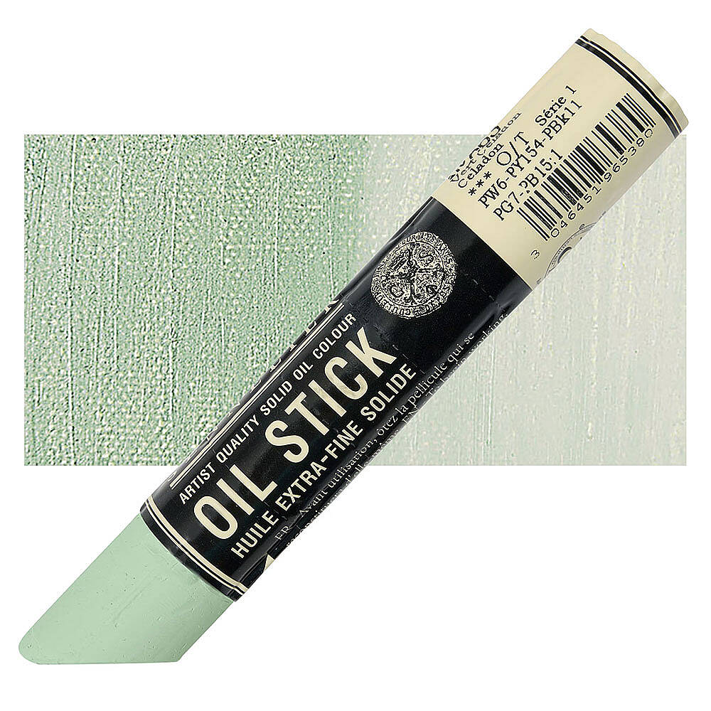Sennelier Oil Bar Celadon Green 38 ml 863