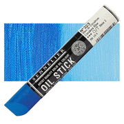 Sennelier Oil Bar Cereluan Blue 38 ml