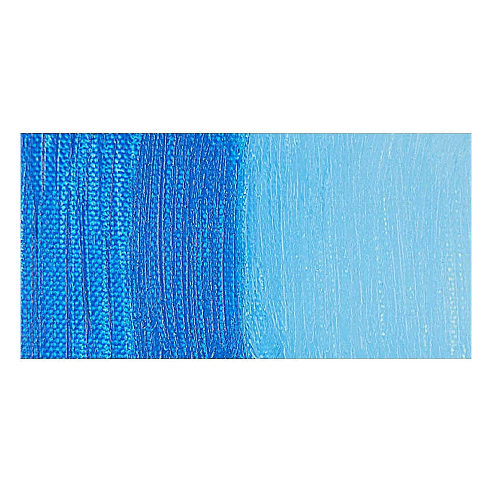 Sennelier Oil Bar Cereluan Blue 38 ml