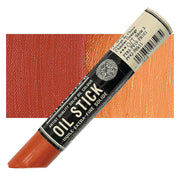 Sennelier Oil Bar Chinese Orange 38 ml 645