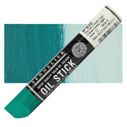 Sennelier Oil Bar Cobalt Green Light 38 ml 833