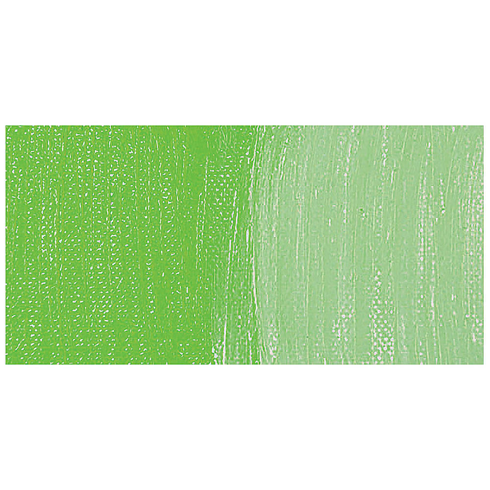 Sennelier Oil Bar Fluorescent Green 38 ml 895