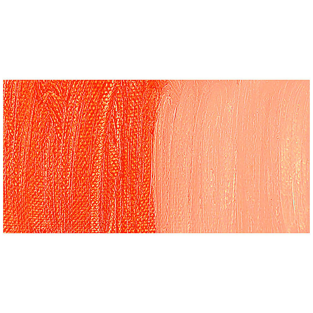 Sennelier Oil Bar Fluorescent Orange 38 ml 648