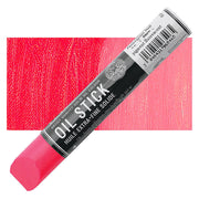 Sennelier Oil Bar Fluorescent Pink 38 ml 654