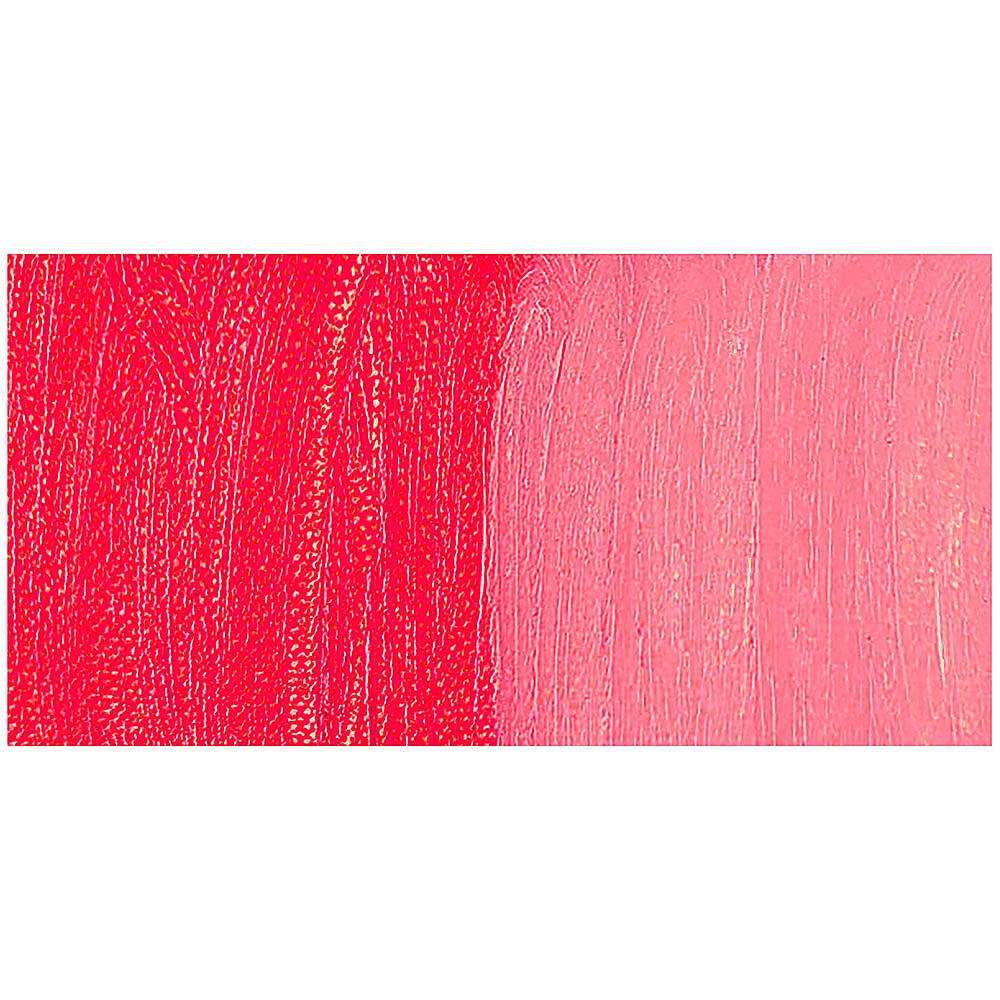 Sennelier Oil Bar Fluorescent Pink 38 ml 654