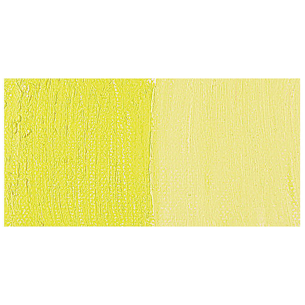 Sennelier Oil Bar Fluorescent Yellow 38 ml 502