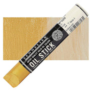 Sennelier Oil Bar Gold 38 ml 028