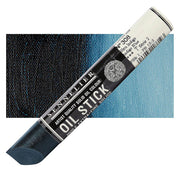 Sennelier Oil Bar Indigo Blue 38 ml 308
