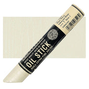 Sennelier Oil Bar Iridescent White 38 ml 020