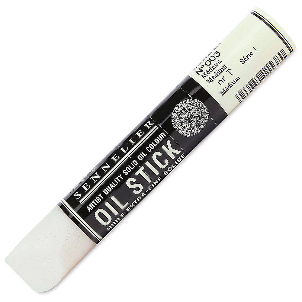 Sennelier Oil Bar Medium 38 ml 003