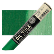 Sennelier Oil Bar Permanent Green 38 ml 845