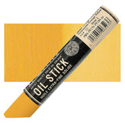 Sennelier Oil Bar Permanent Orange Yellow 38 ml 548