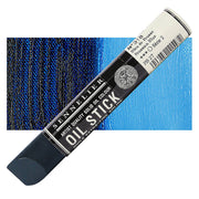 Sennelier Oil Bar Prussian Blue 38 ml 318