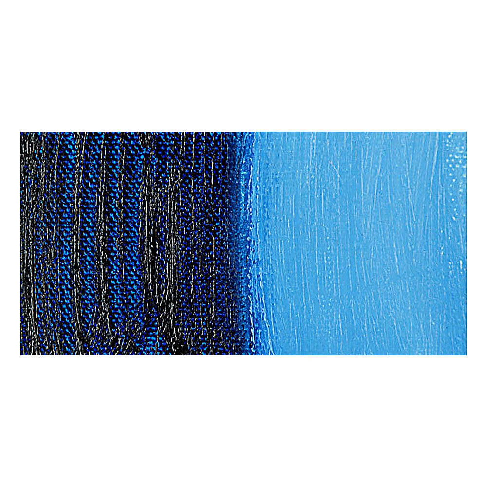 Sennelier Oil Bar Prussian Blue 38 ml 318