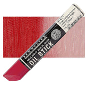 Sennelier Oil Bar Purple Cadmium Red 38 ml 611