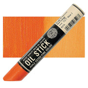 Sennelier Oil Bar Red Orange 38 ml 640