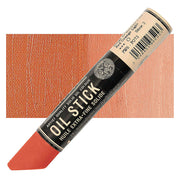 Sennelier Oil Bar Red Orange Light 38 ml 643
