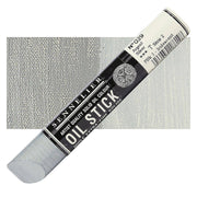 Sennelier Oil Bar Silver 38 ml 029