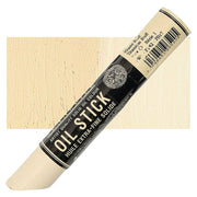 Sennelier Oil Bar Titanium Buff 38 ml 136