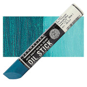 Sennelier Oil Bar Turquoise Blue 38 ml 341