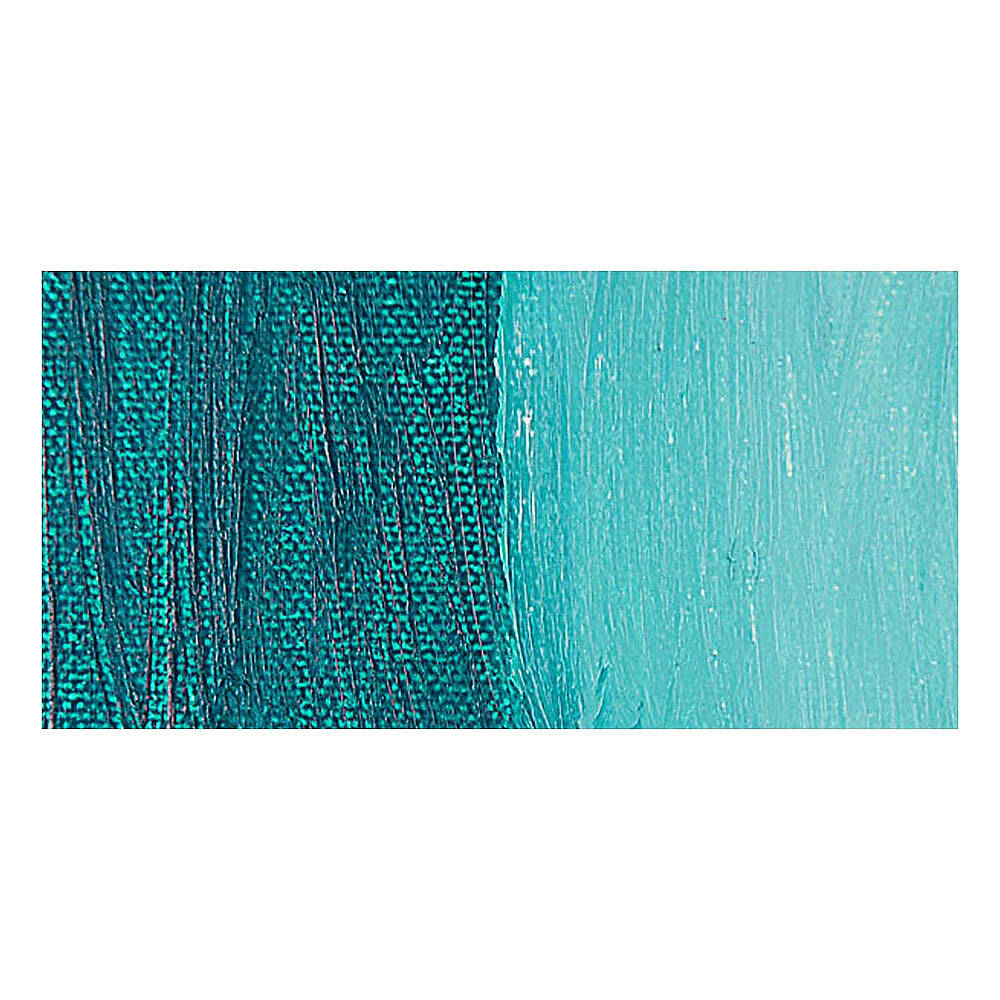 Sennelier Oil Bar Turquoise Blue 38 ml 341
