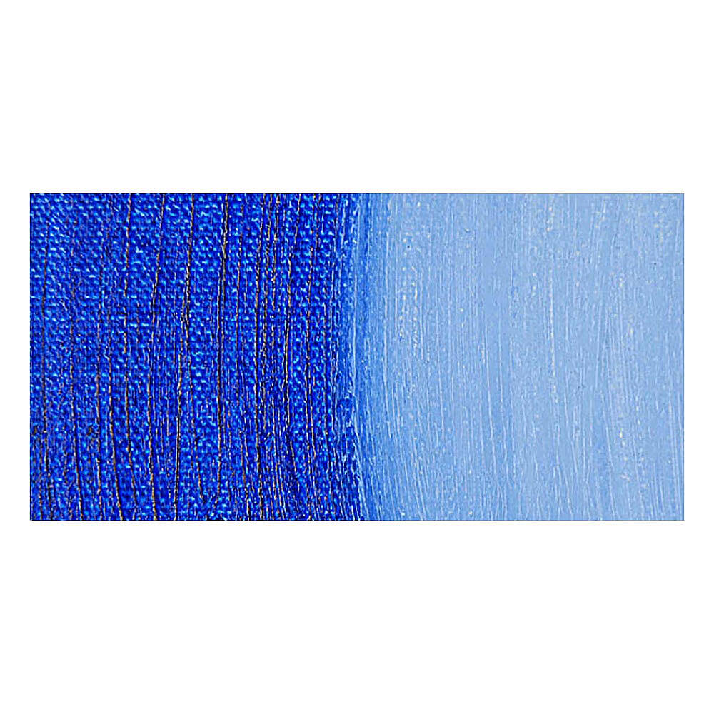Sennelier Oil Bar Ultramarine Blue 38 ml 357