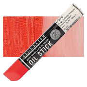 Sennelier Oil Bar Vermillion 38 ml 675