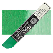 Sennelier Oil Bar Veronese Green 38 ml 847
