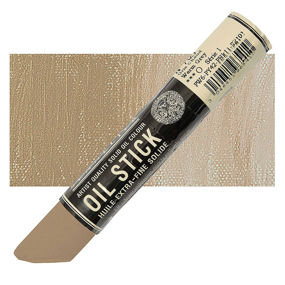 Sennelier Oil Bar Warm Grey 38 ml 705