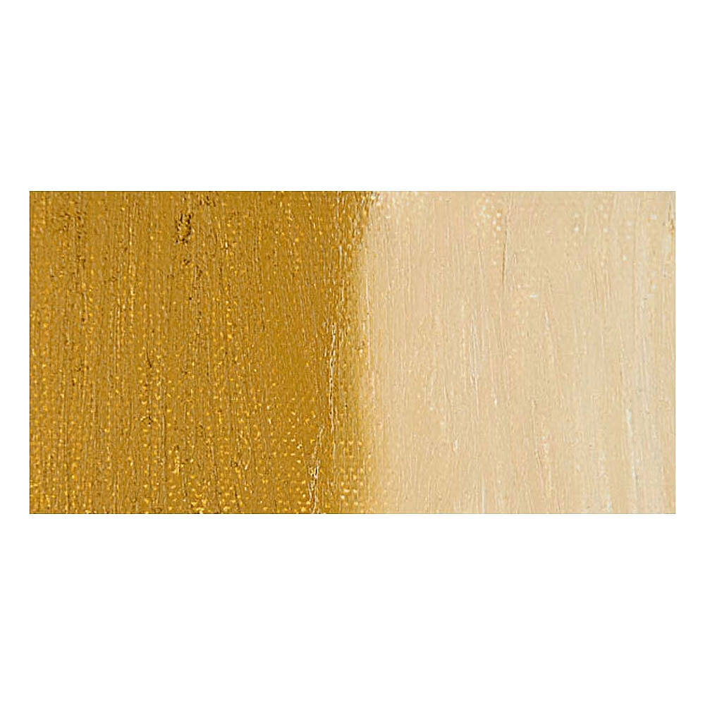 Sennelier Oil Bar Yellow Ochre 38 ml 252