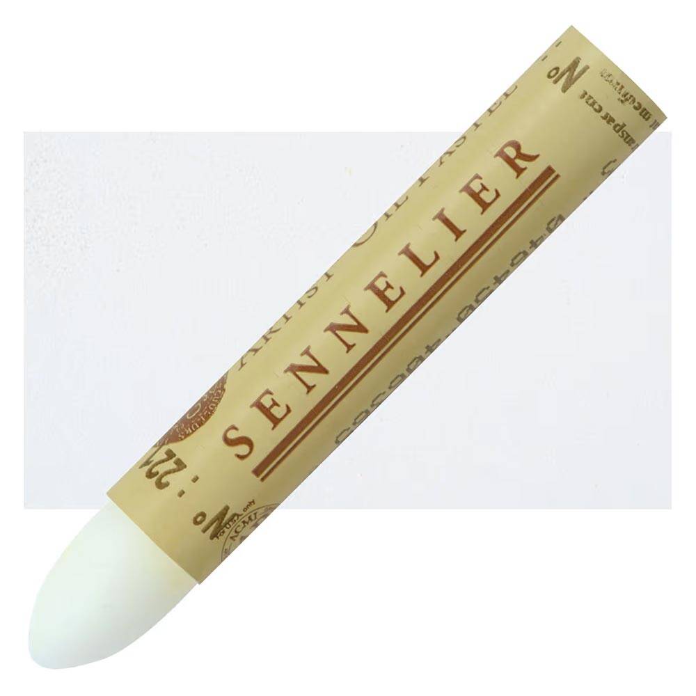 Sennelier Oil Pastel Transparent Medium No:221