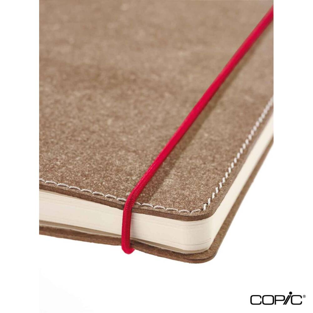 Sense Book Flap L A4 Çizgili 135 Sayfa